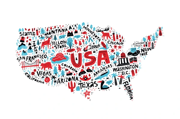 United States